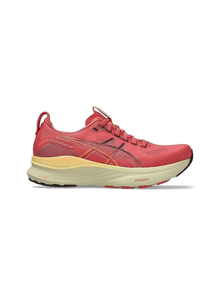 Scarpe da running da donna Gel-Kayano 32 corallo | 37