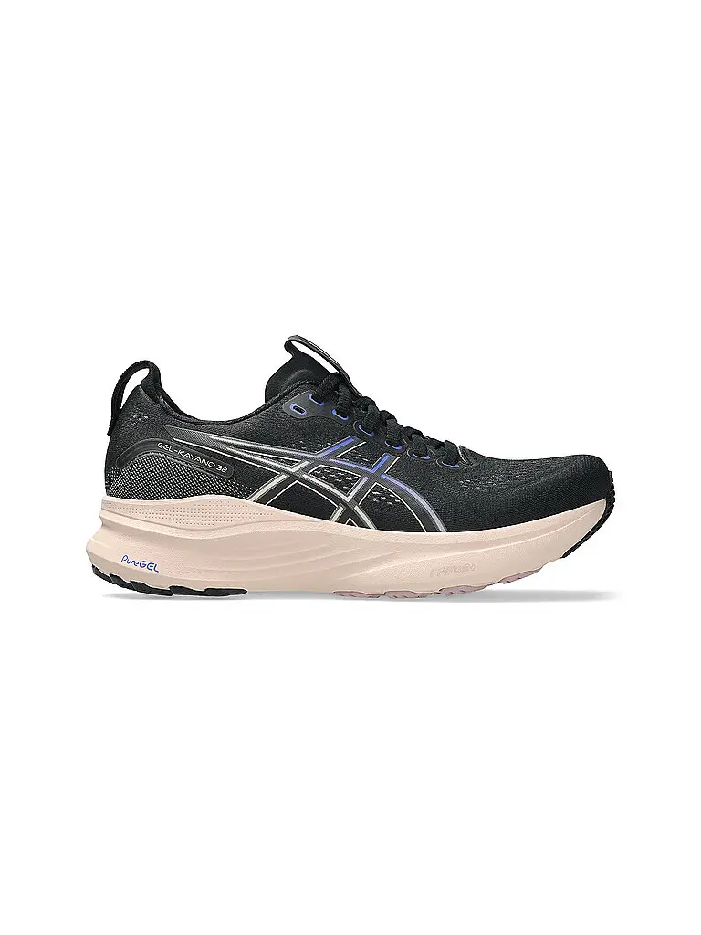 Scarpe da running da donna Gel-Kayano 32 nero | 37