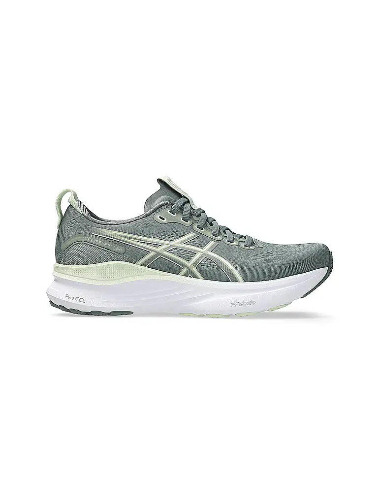 Scarpe da running da donna Gel-Kayano 32 verde chiaro | 42