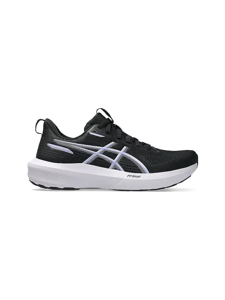 Scarpe da running da donna GT-1000 14 nero | 37 1/2