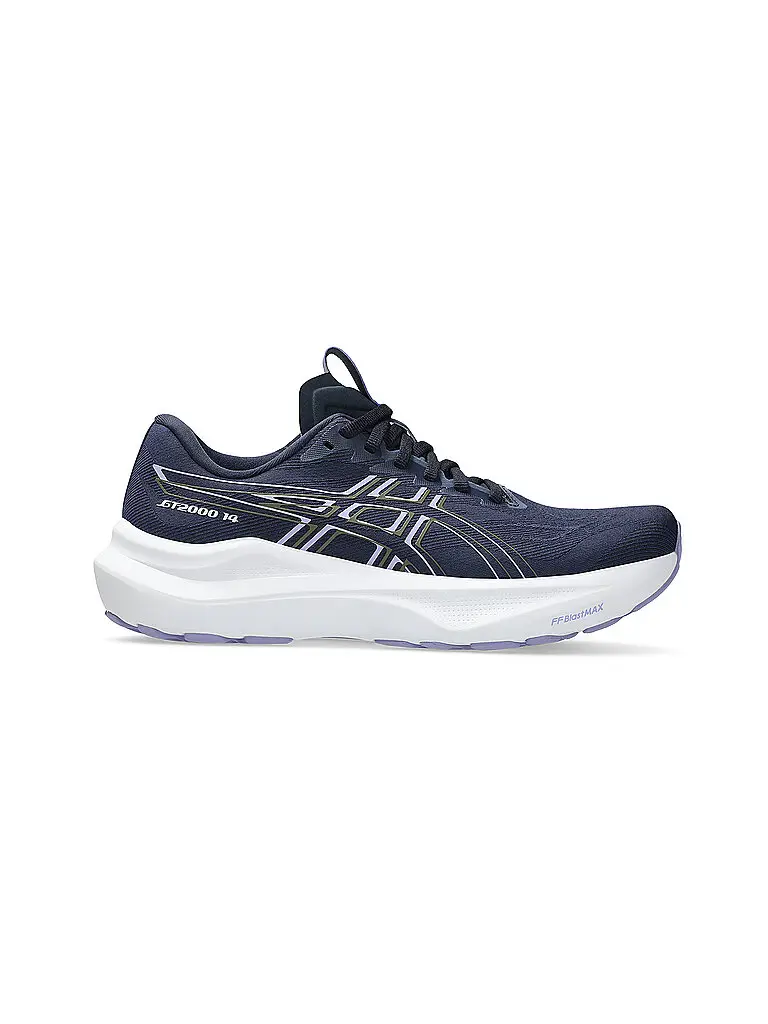Scarpe da running da donna GT-2000 14 blu | 38