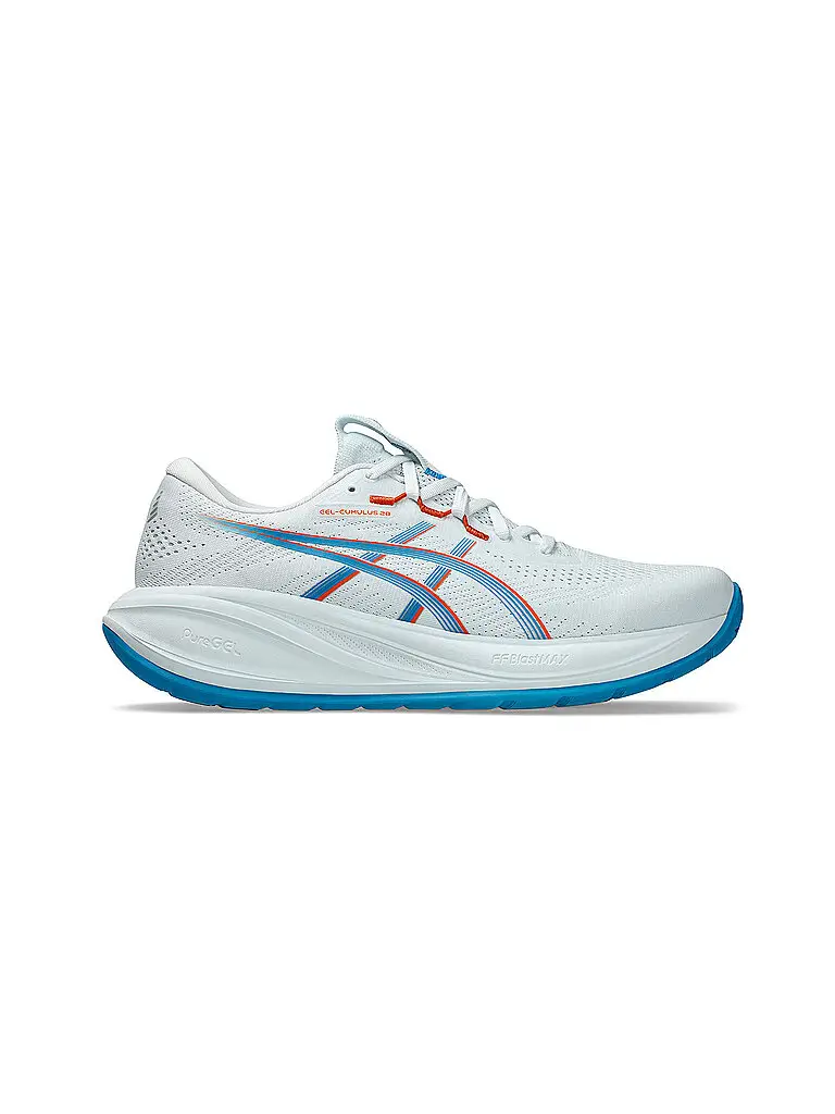 Scarpe da running da uomo Gel-Cumulus 28 bianco | 41 1/2