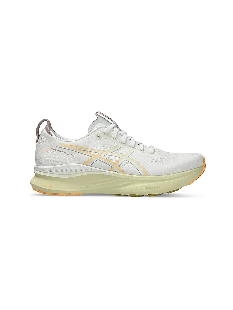 Scarpe da running da uomo Gel-Kayano 32 bianco | 41 1/2