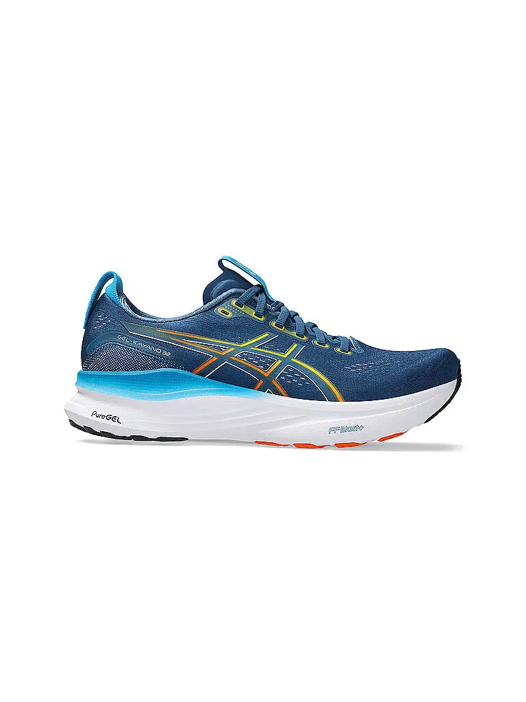 Scarpe da running da uomo Gel-Kayano 32 blu | 41 1/2