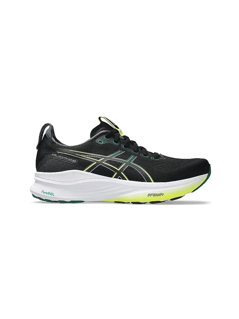 Scarpe da running da uomo Gel-Kayano 32 nero | 41 1/2