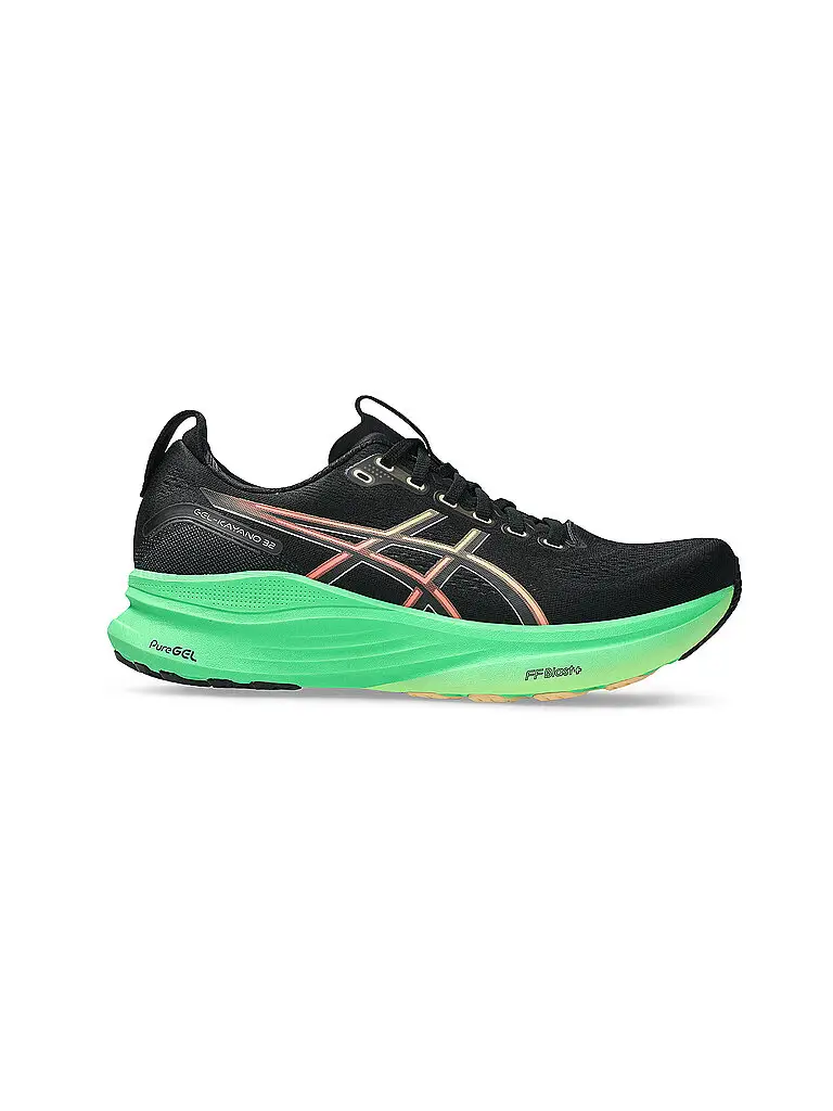 Scarpe da running da uomo Gel-Kayano 32 nero | 42 1/2
