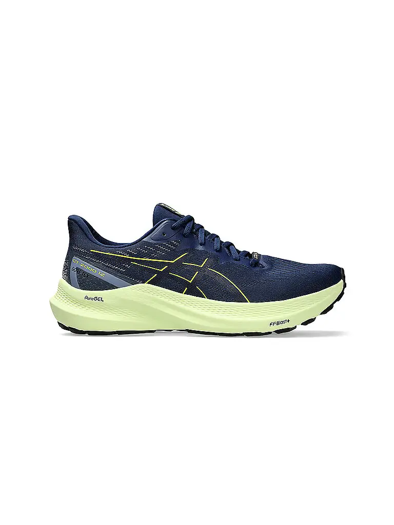 Scarpe da running da uomo GT-2000 12 GTX blu | 40 1/2