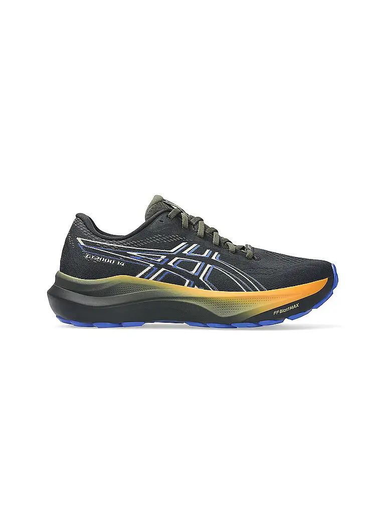 Scarpe da running da uomo GT-2000 14 GTX nero | 40