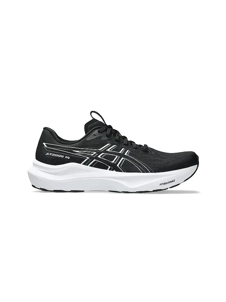 Scarpe da running da uomo GT-2000 14 nero | 42 1/2