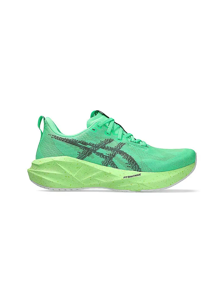 Scarpe da running da uomo Novablast 5 verde | 44 1/2