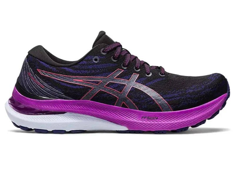Scarpe da running donna asics nero | Asics