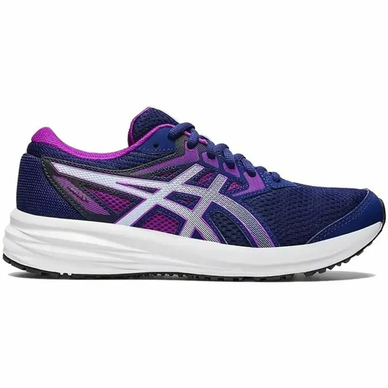 Scarpe da Running per Adulti Asics Braid 2 Viola | Asics Viola iris