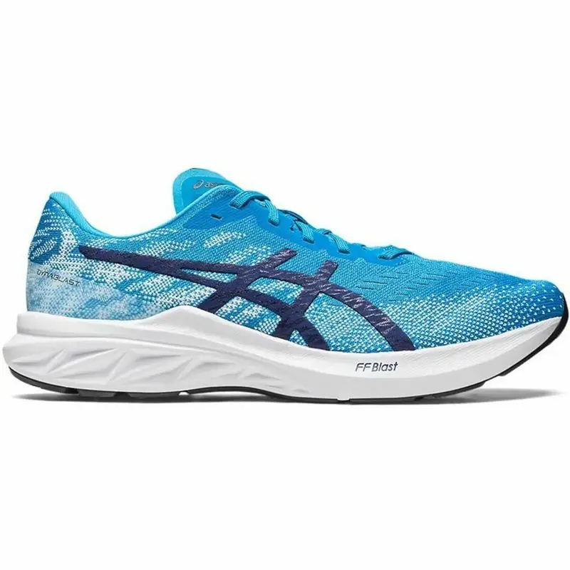 Scarpe da Running per Adulti Asics Dynablast 3 Azzurro Chiaro | Asics Multi