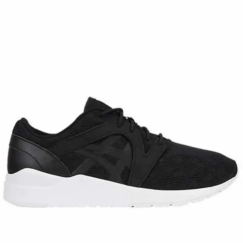 Scarpe da Running per Adulti Asics Gel-Lyte Nero | Asics
