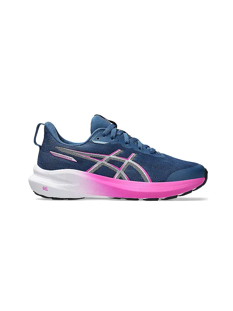 Scarpe da running per bambini GT-1000 14 GS lilla | 34 1/2