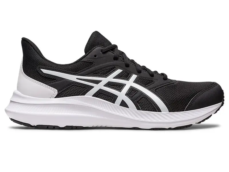 Scarpe da running uomo asics nero | Asics