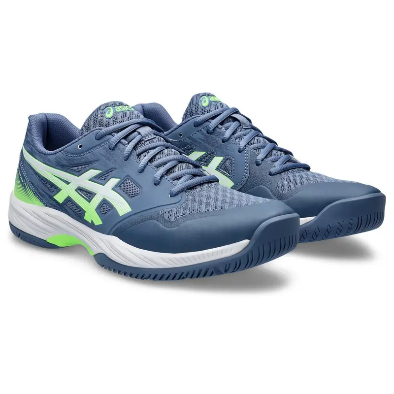 Scarpe da squash Asics Gelcourt 3 | Asics Blu