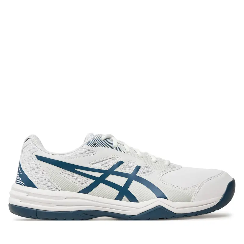 Scarpe da tennis Asics Court Slide 3 1041A335 Bianco