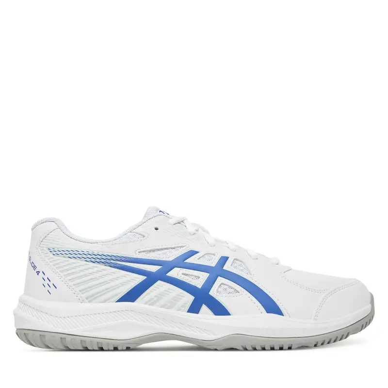 Scarpe da tennis Asics Court Slide 4 1041A483 Bianco