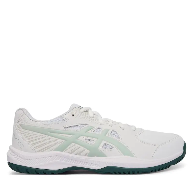 Scarpe da tennis Asics Court Slide 4 1041A483 Bianco