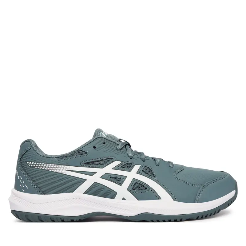 Scarpe da tennis Asics Court Slide 4 1041A483 Grigio