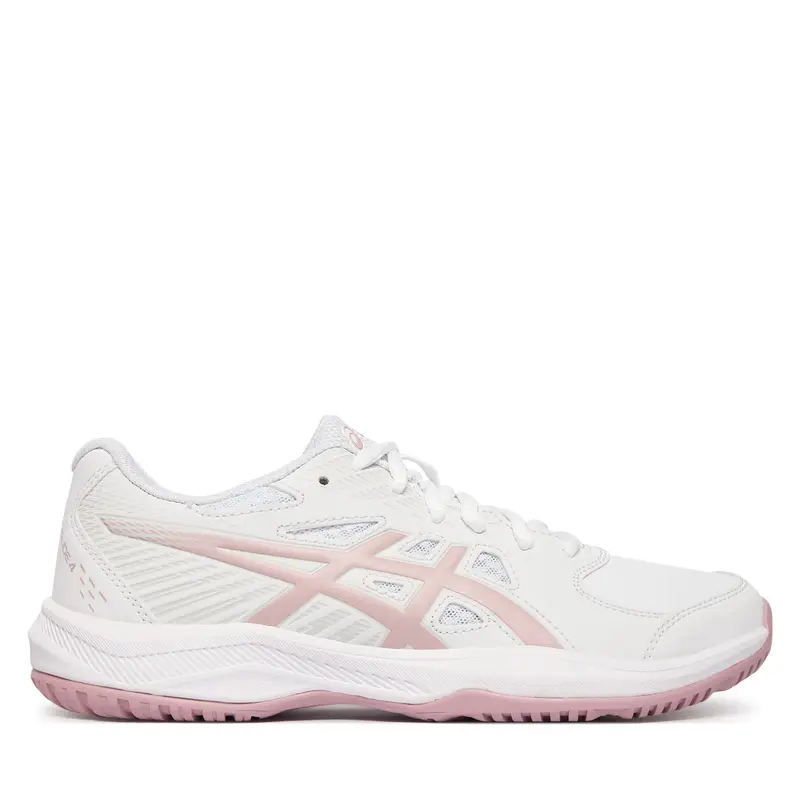 Scarpe da tennis Asics Court Slide 4 1042A283 Bianco