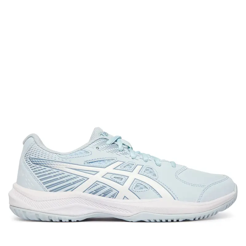 Scarpe da tennis Asics Court Slide 4 1042A283 Blu