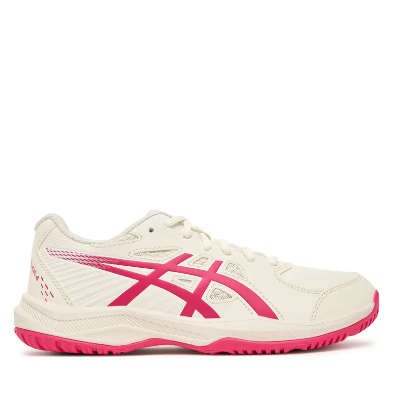 Scarpe da tennis Asics Court Slide 4 1042A283 Grigio