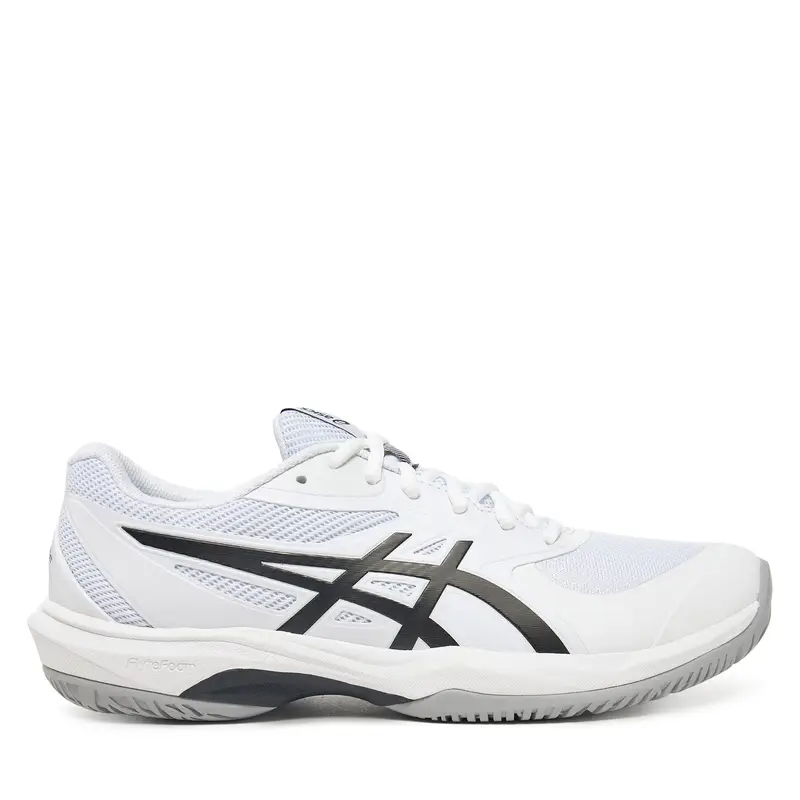 Scarpe da tennis Asics Game Ff 1041A489 Bianco
