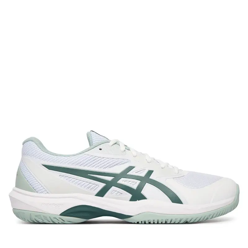 Scarpe da tennis Asics Game Ff 1041A489 Bianco