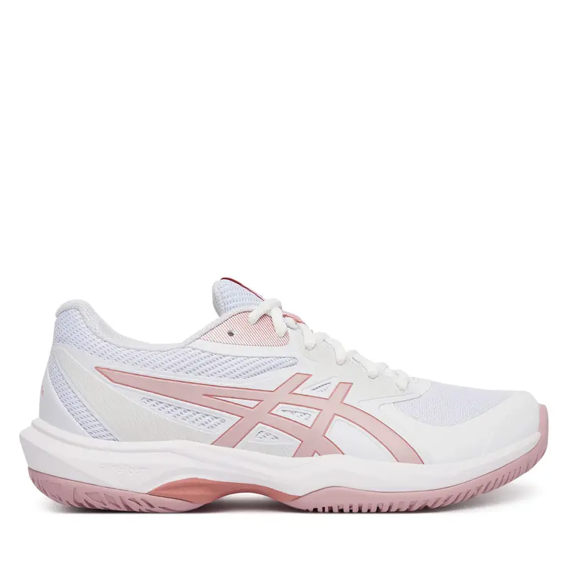 Scarpe da tennis Asics Game Ff 1042A281 Bianco