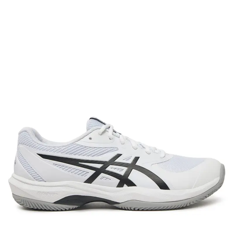 Scarpe da tennis Asics Game Ff Clay/Oc 1041A490 Bianco
