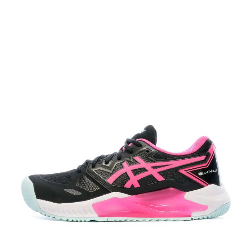 Scarpe da tennis Asics Gel-Challenger 13 | Asics Nero