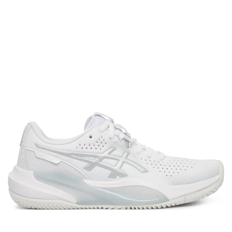 Scarpe da tennis Asics Gel-Challenger 15 Clay 1042A293 Bianco
