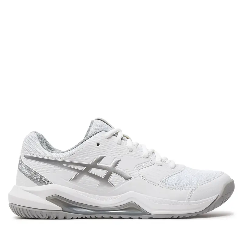 Scarpe da tennis Asics Gel-Dedicate 8 1042A237 Bianco