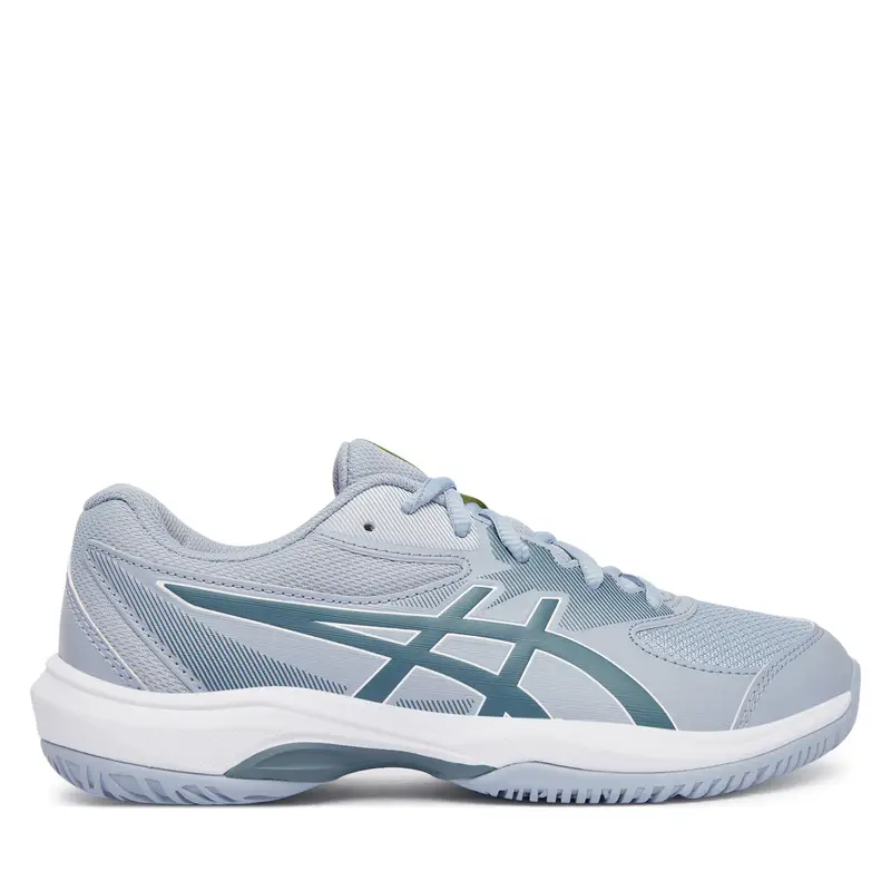 Scarpe da tennis Asics Gel-Game Gs 1044A083 Blu