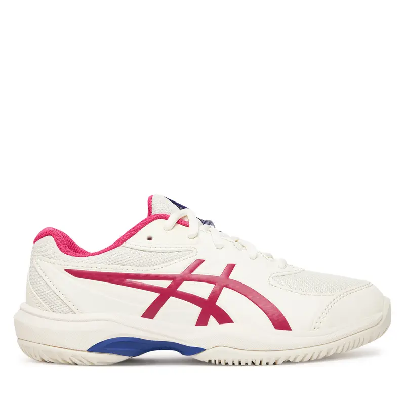 Scarpe da tennis Asics Gel-Game Gs 1044A083 Grigio