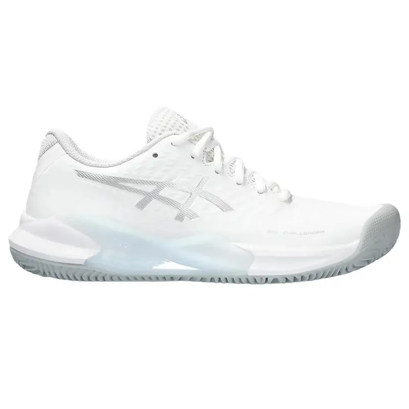 Scarpe da tennis Asics Gelchallenger | Asics Bianco