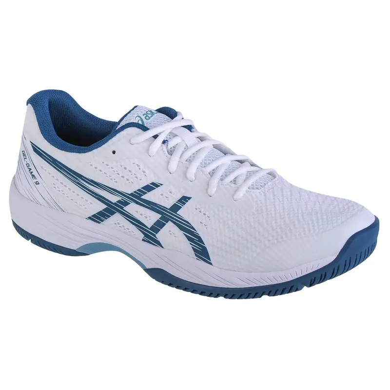 Scarpe da tennis Asics Gelgame 9 | Asics Bianco