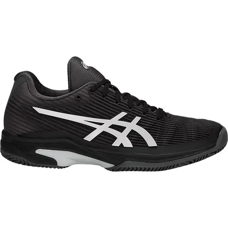 Scarpe da tennis Asics Solution Speed FF Clay | Asics Nero