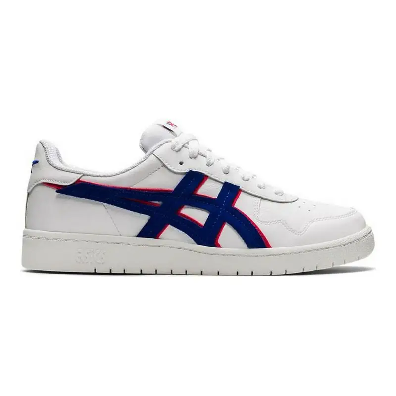 Scarpe da Tennis Casual Uomo Asics Japan S Bianco | Asics