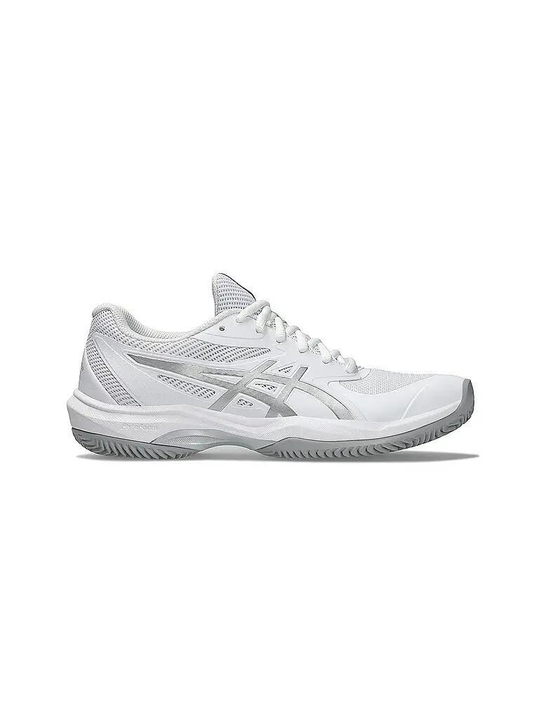 Scarpe da tennis da donna Game FF Clay/OC bianco | 36