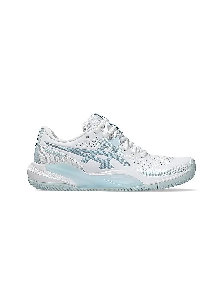 Scarpe da tennis da donna Gel-Challenger 15 Clay bianco | 36