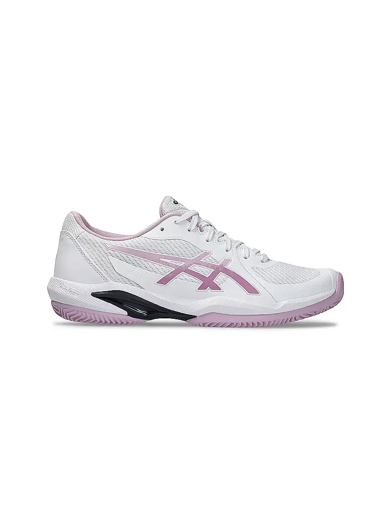 Scarpe da tennis da donna Solution Swift FF 2 Clay bianco | 35 1/2