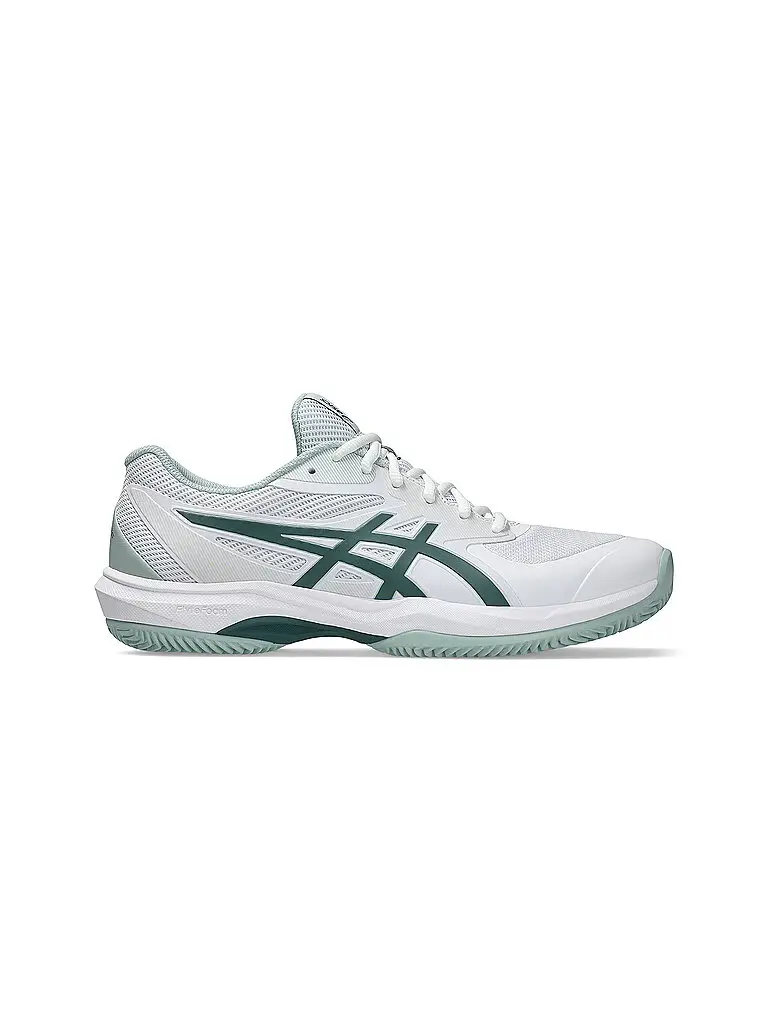 Scarpe da tennis da uomo Game FF Clay/OC bianco | 41 1/2