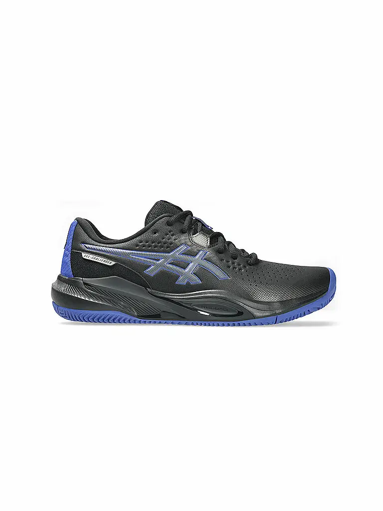 Scarpe da tennis da uomo Gel-Challenger 15 Clay nero | 40 1/2