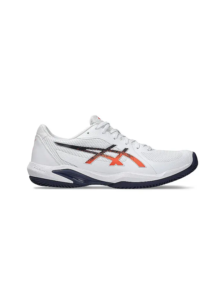 Scarpe da tennis da uomo Solution Swift FF 2 Clay bianco | 41 1/2