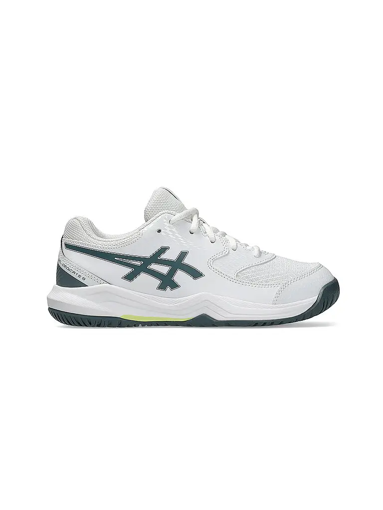 Scarpe da tennis per bambini Gel-Dedicate 8 GS bianco | 32 1/2
