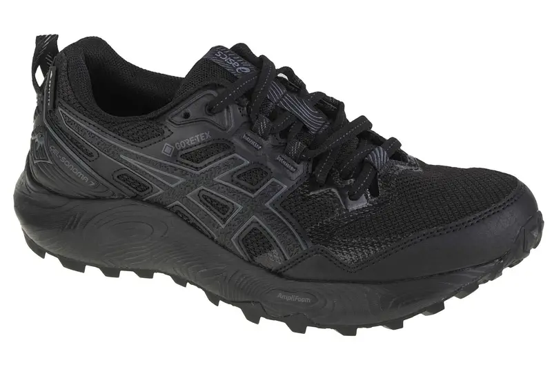 Scarpe da trail Asics Gelsonoma 7 Gtx | Asics Nero
