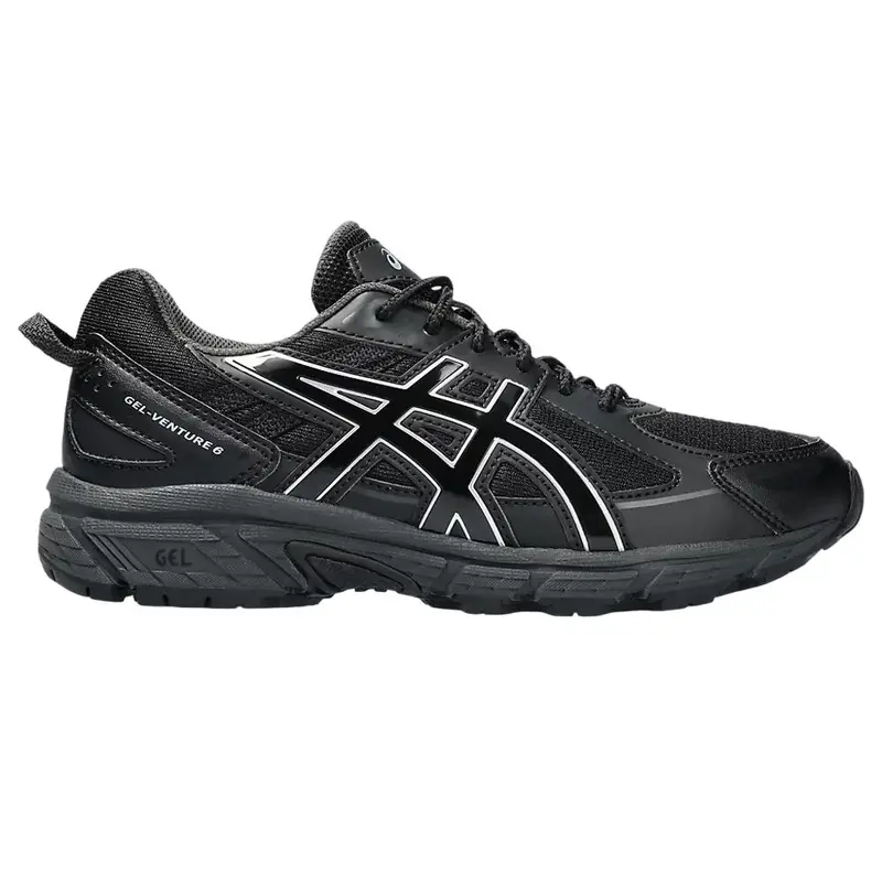 Scarpe da trail Asics Gelventure 6 Gs | Asics Grigio